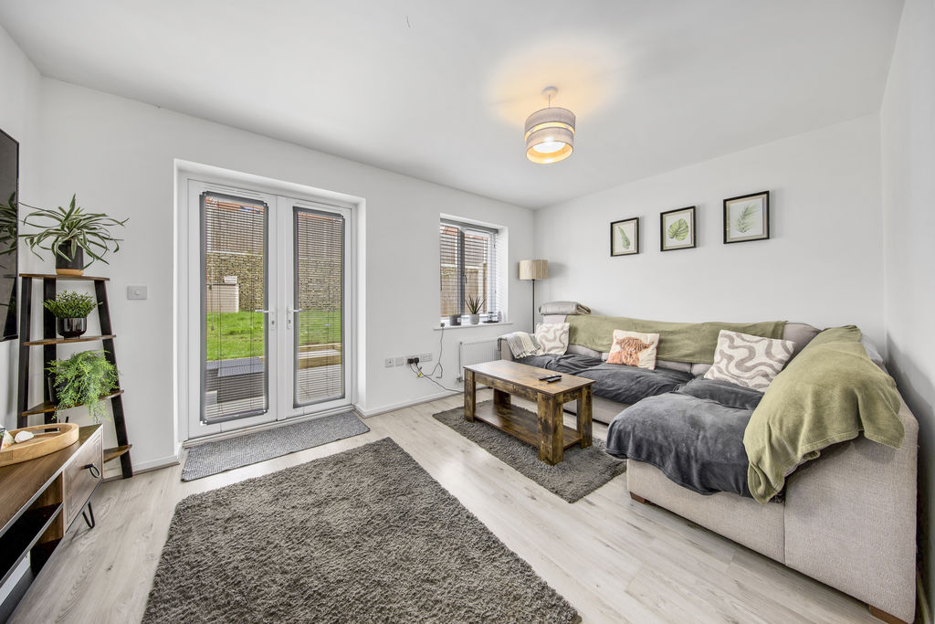 Sail Court Unstone